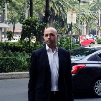 HUGO BS
► Co-fundador en Fonpasa SA

10 de mayo de 2023, Clicredit - Supervisor, recomendación en   https://www.linkedin.com/