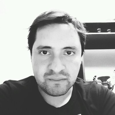 JIMMY VILLA
► Ingeniero Civil Informático | Full Stack | Java | Spring Boot | Angular | React | Vue | SQL | ETL | SOLID

28 d